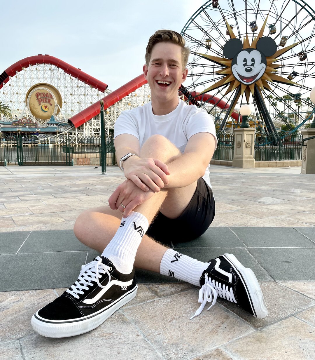 Alex Griswold
